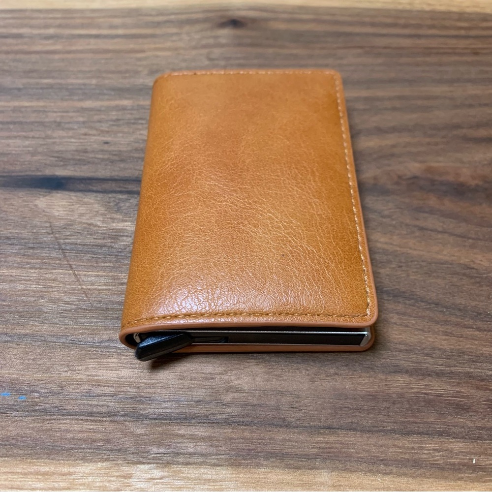 Brand New Pop Up Wallet Card Wallet